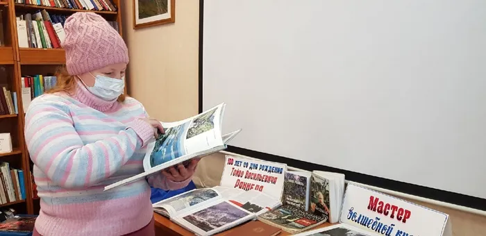 К 100-летию Тойво Ряннеля