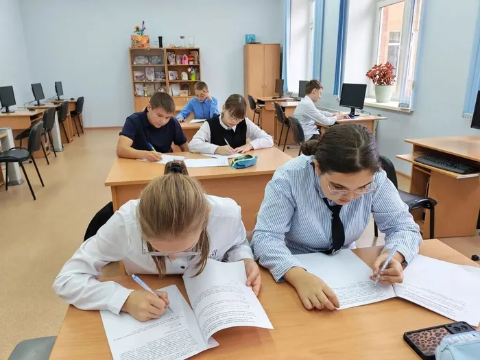 Лакинская сельская библиотека