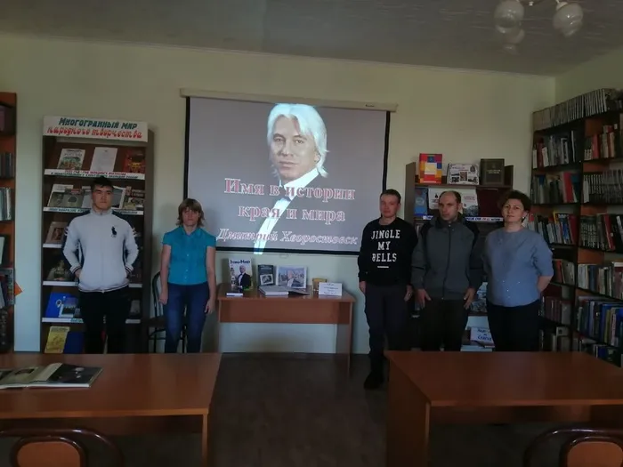«Есть имена и есть такие даты»