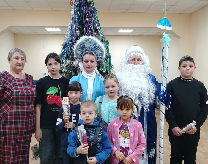 Красные Ключи