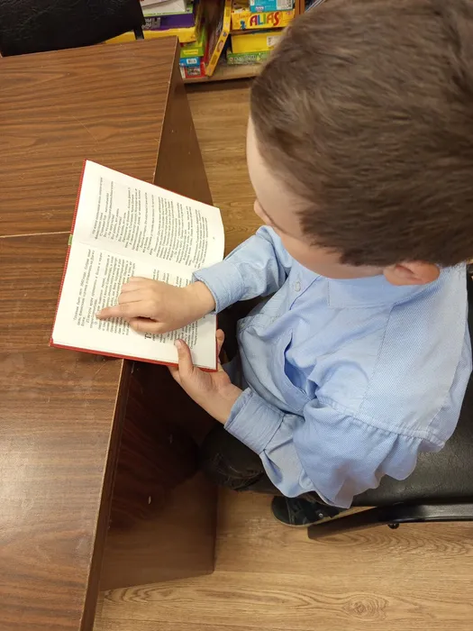 комарово