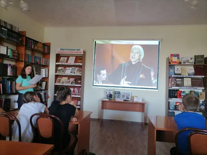 «Есть имена и есть такие даты»