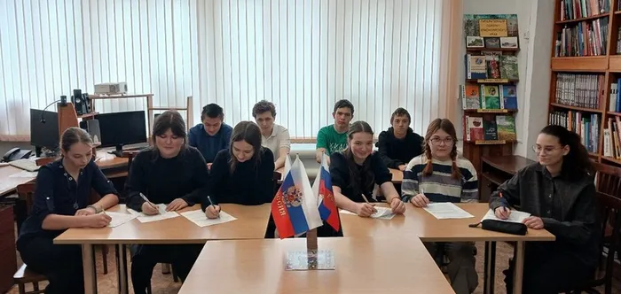 Мостовская сельская библиотека