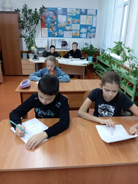 Тигинская сельская библиотека