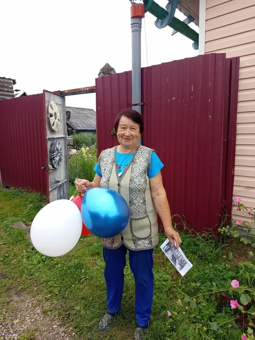 Комарово